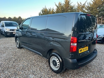 Used Citroen Dispatch 2024 for sale - 77109382: Photo