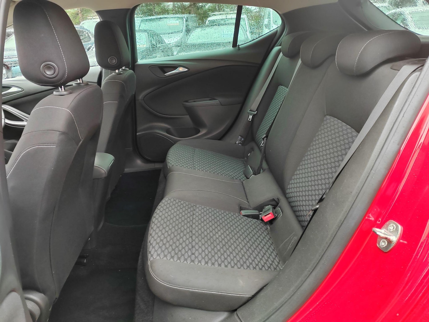 Used Vauxhall Astra 2019 for sale - 77290918: Photo 10