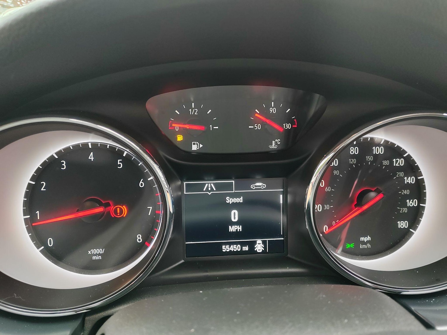 Used Vauxhall Astra 2019 for sale - 77290918: Photo 14