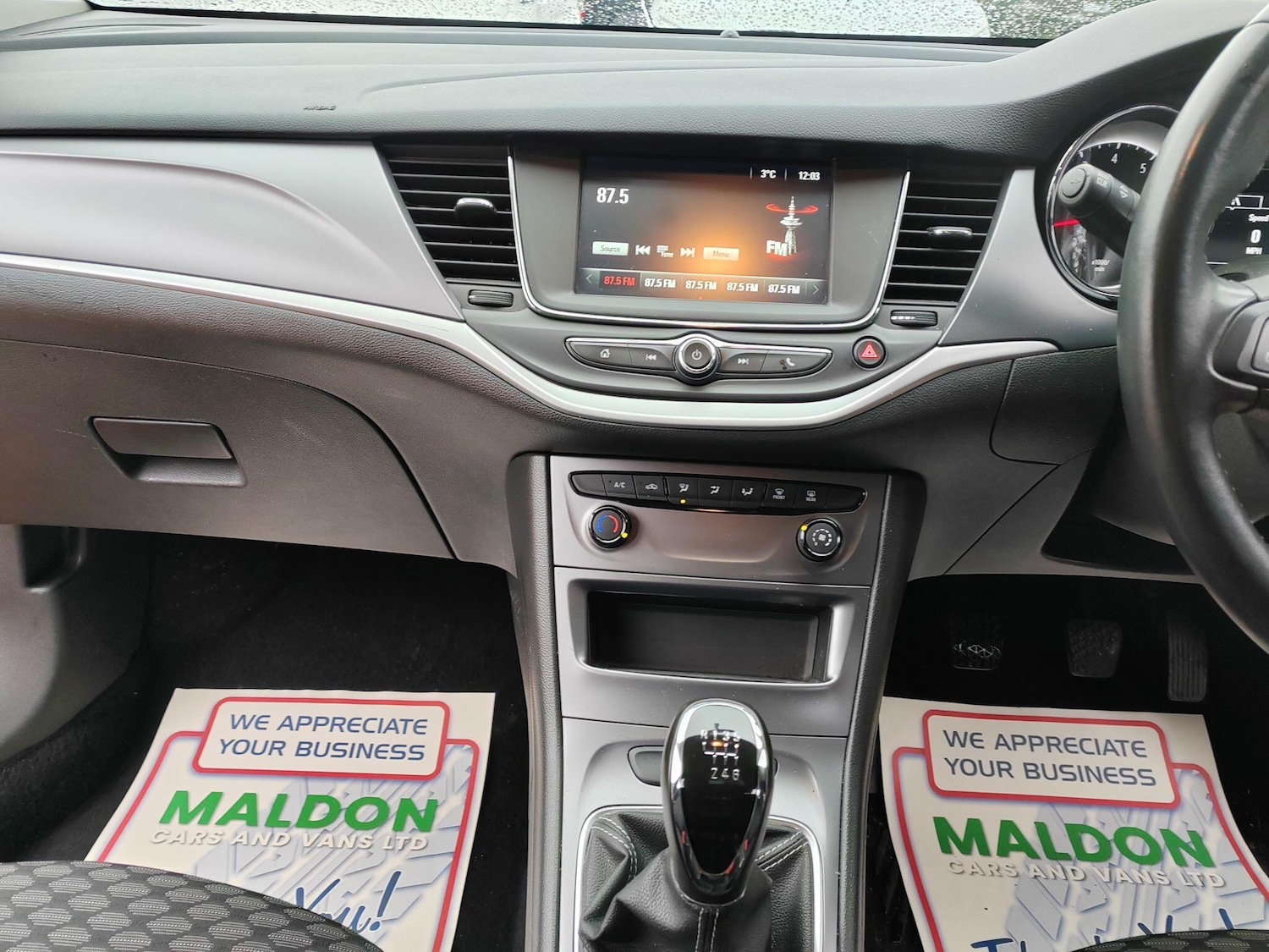 Used Vauxhall Astra 2019 for sale - 77290918: Photo 16