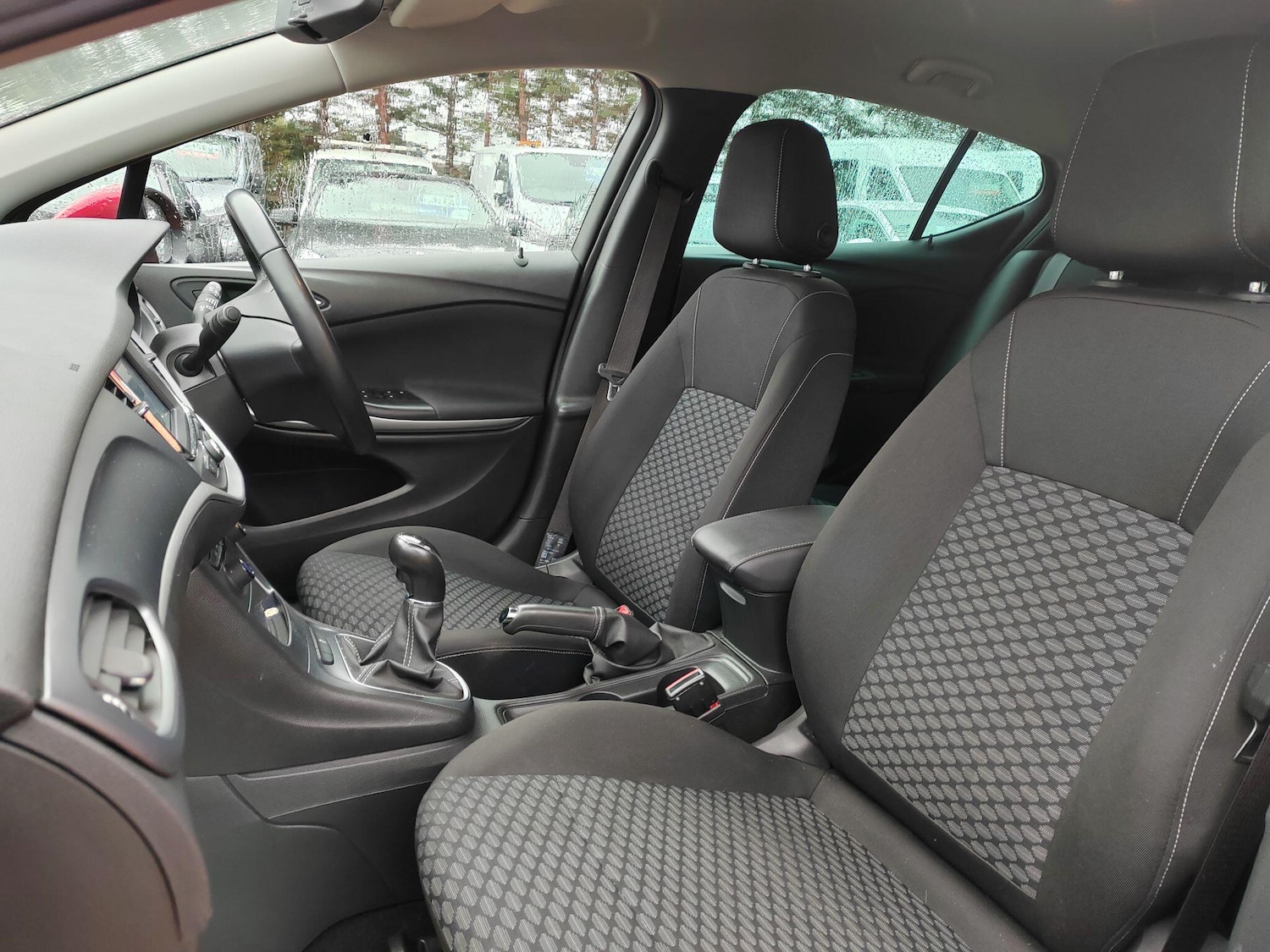 Used Vauxhall Astra 2019 for sale - 77290918: Photo 9