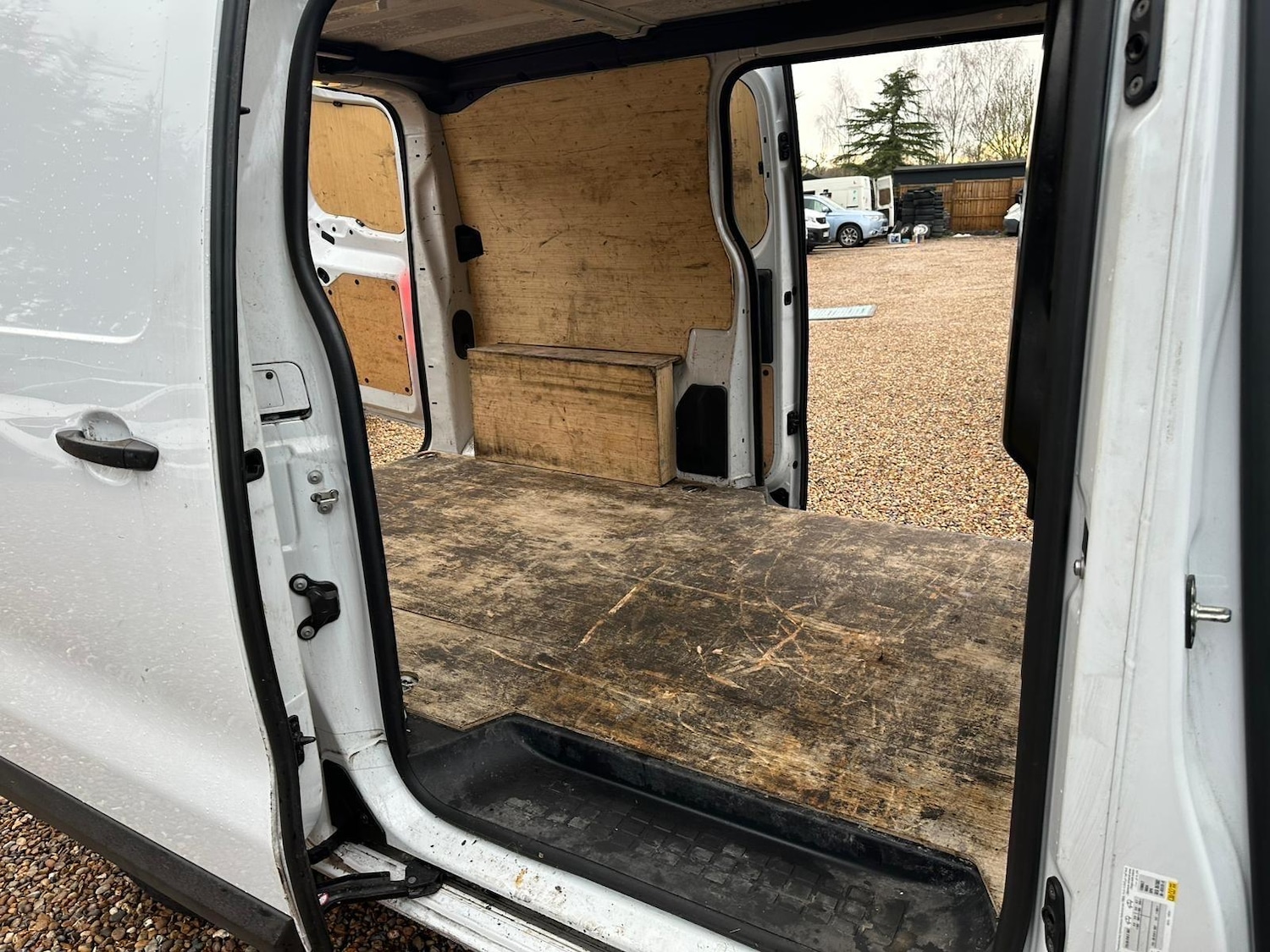 Used Citroen Dispatch 2024 for sale - 77892540: Photo 10