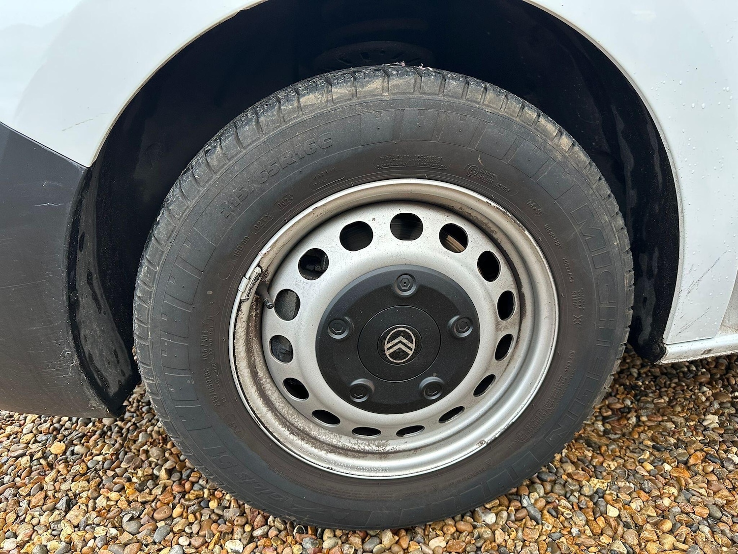 Used Citroen Dispatch 2024 for sale - 77892540: Photo 14