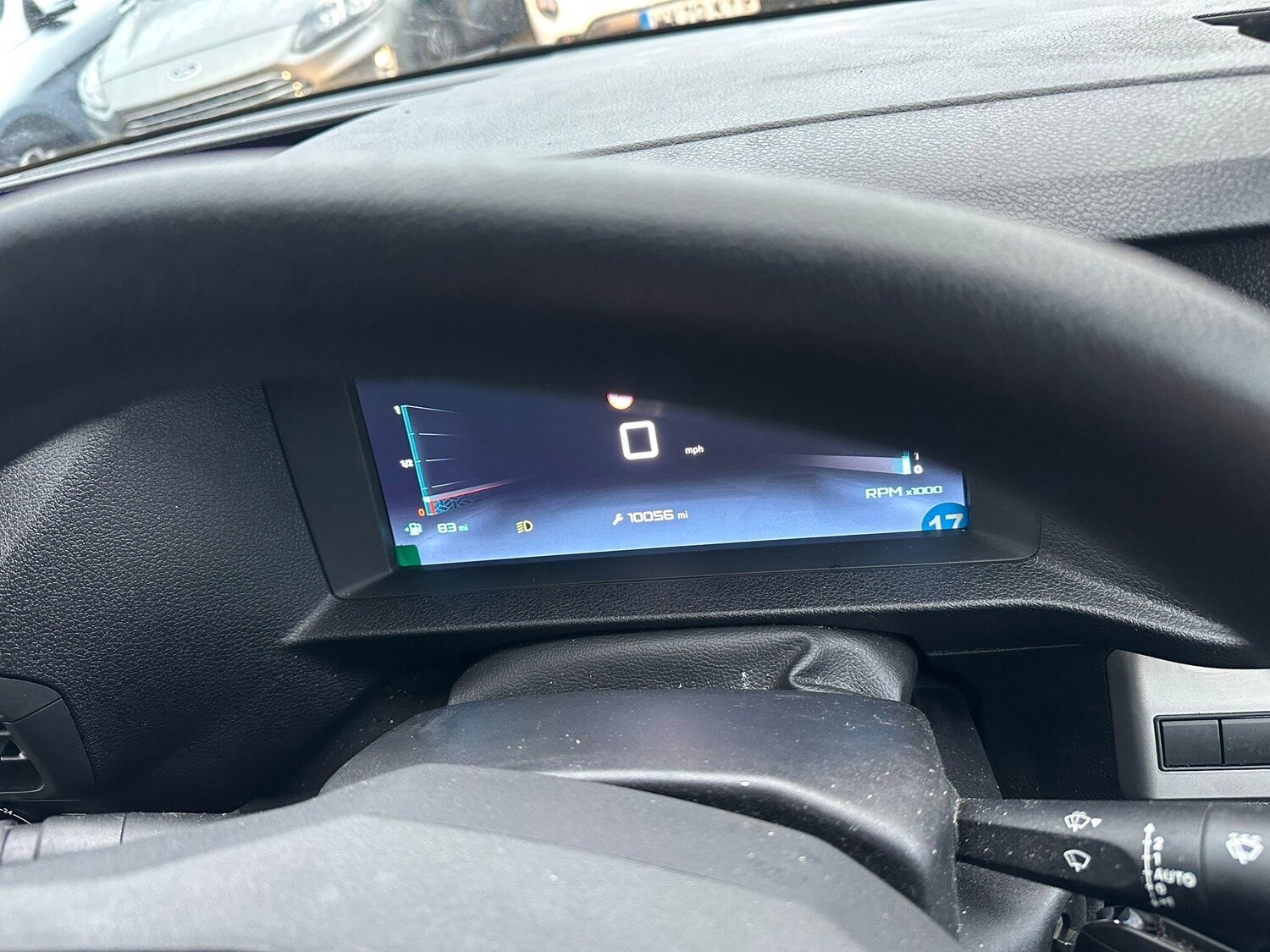 Used Citroen Dispatch 2024 for sale - 77892540: Photo 18