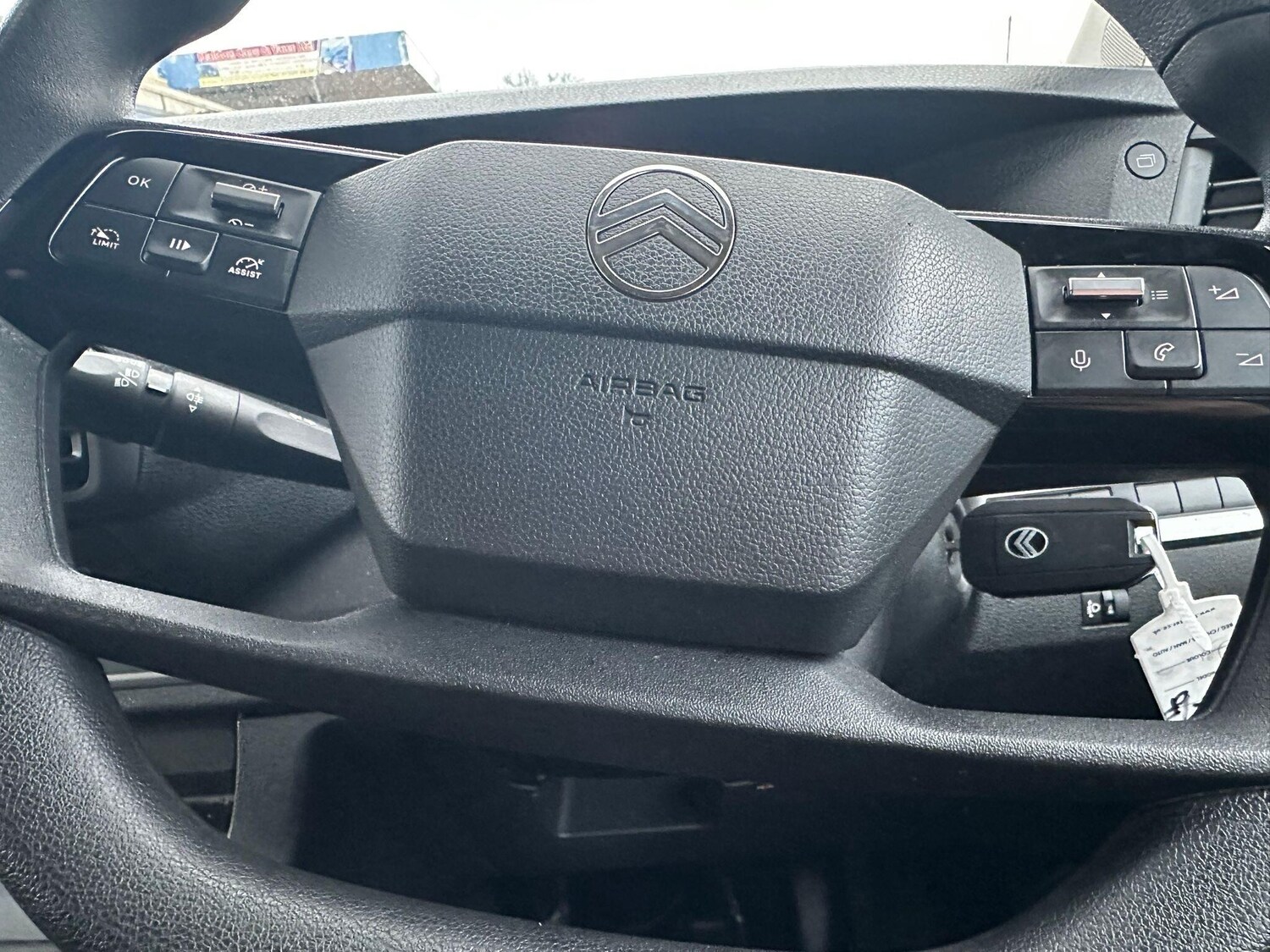 Used Citroen Dispatch 2024 for sale - 77892540: Photo 19