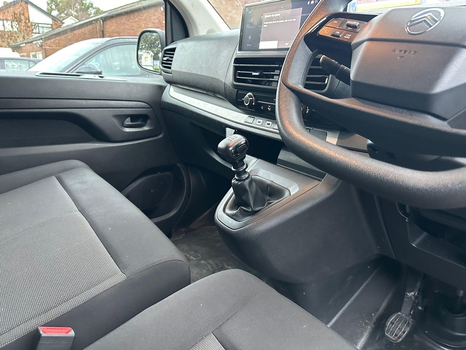 Used Citroen Dispatch 2024 for sale - 77892540: Photo 20