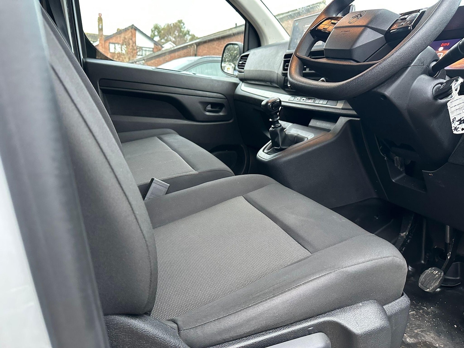 Used Citroen Dispatch 2024 for sale - 77892540: Photo 21