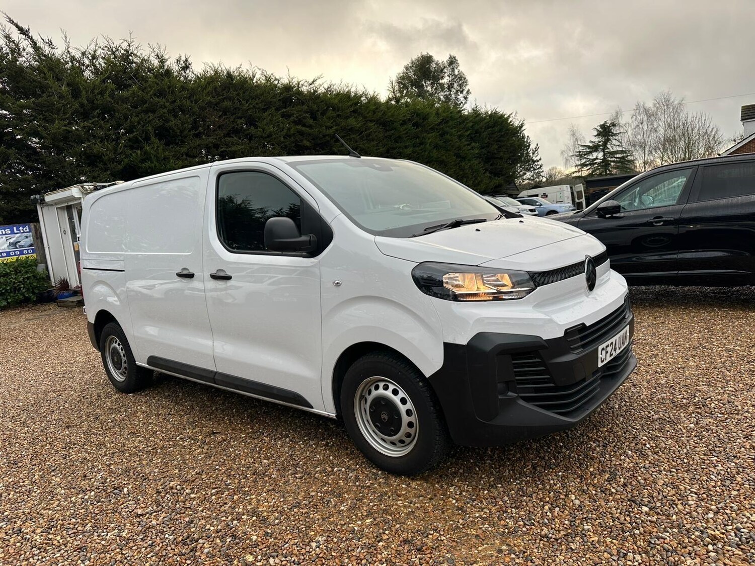 Used Citroen Dispatch 2024 for sale - 77892540: Photo 7