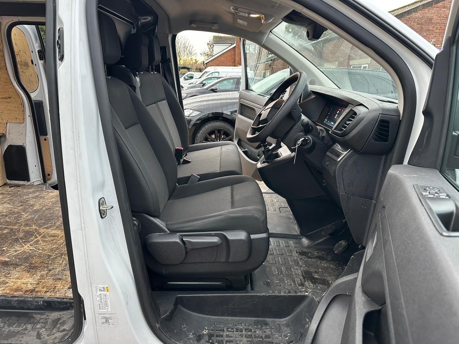 Used Citroen Dispatch 2024 for sale - 77892540: Photo 9