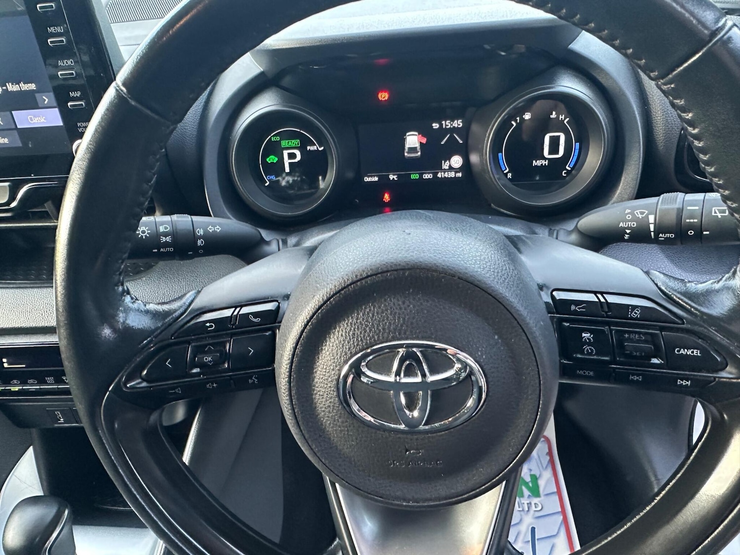 Used Toyota Yaris 2022 for sale - 77387408: Photo 11