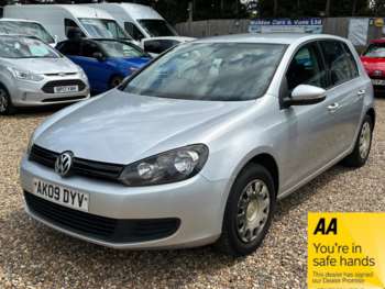 2009 (09) - 1.4 S Euro 5 5dr