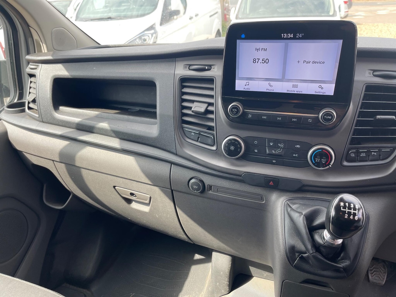 Vehicle 7