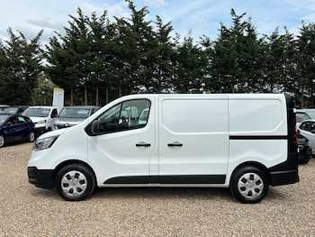 Used Renault Trafic 2023 for sale - 78866443: Photo