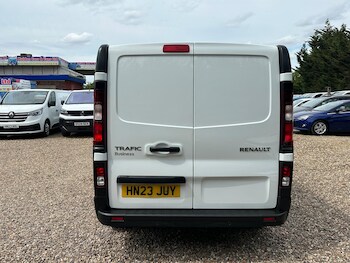 Used Renault Trafic 2023 for sale - 78866443: Photo
