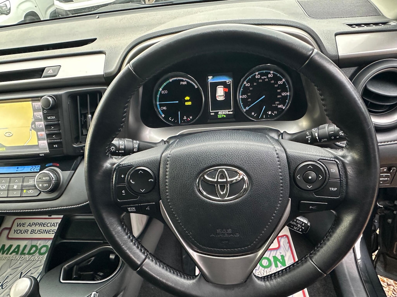 Used Toyota RAV4 2016 for sale - 77238031: Photo 11