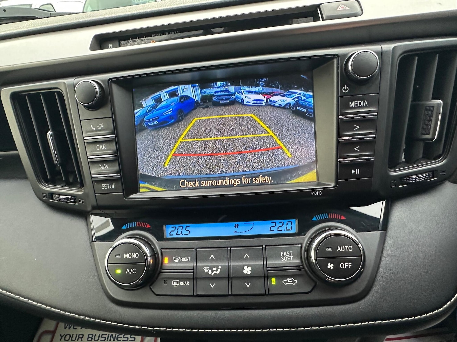 Used Toyota RAV4 2016 for sale - 77238031: Photo 14