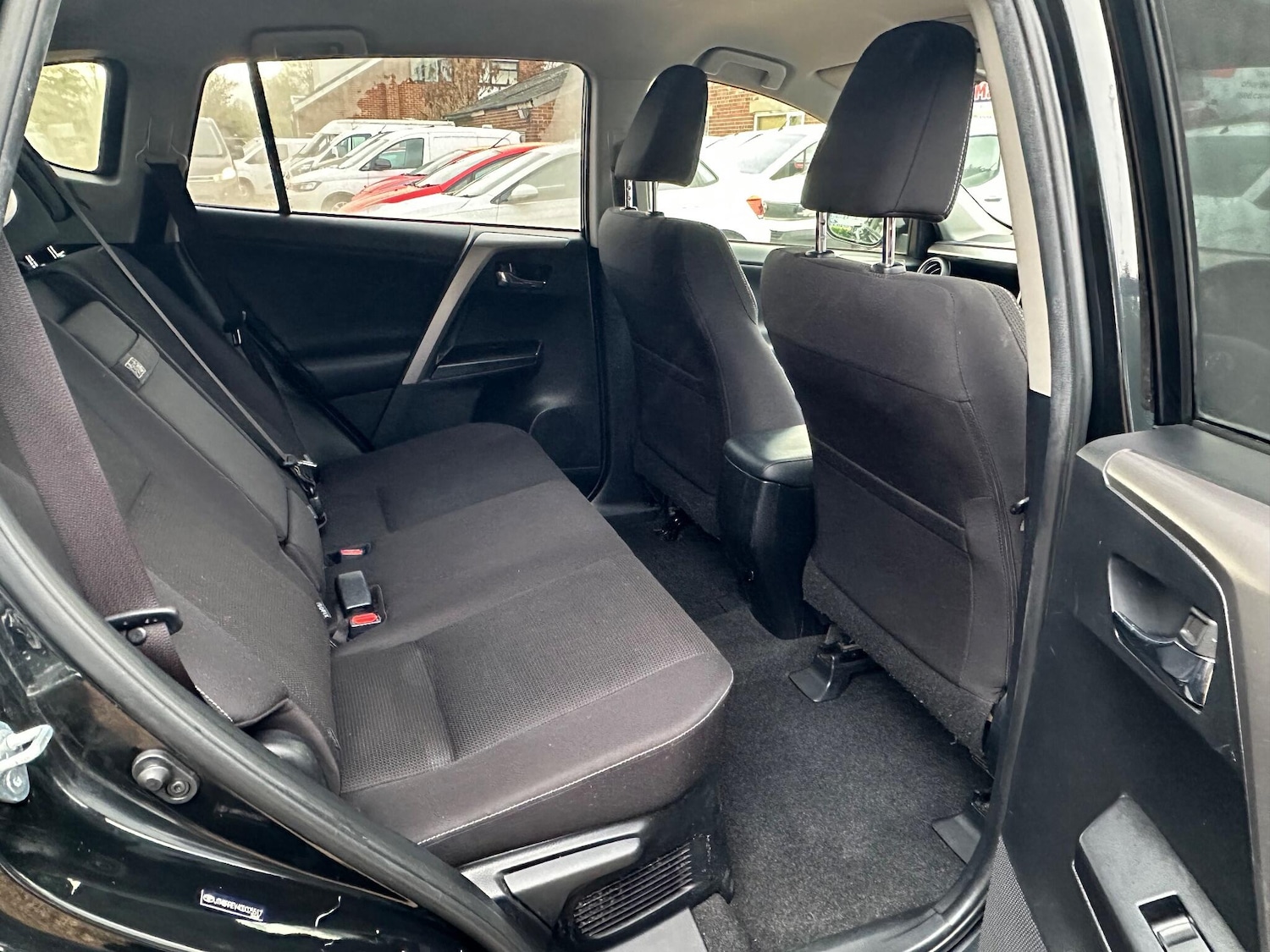 Used Toyota RAV4 2016 for sale - 77238031: Photo 15