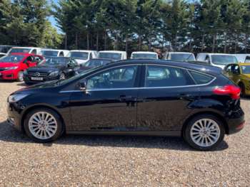 Used Ford Focus 2017 for sale - 75002492: Photo