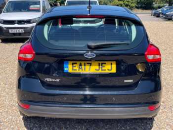 Used Ford Focus 2017 for sale - 75002492: Photo