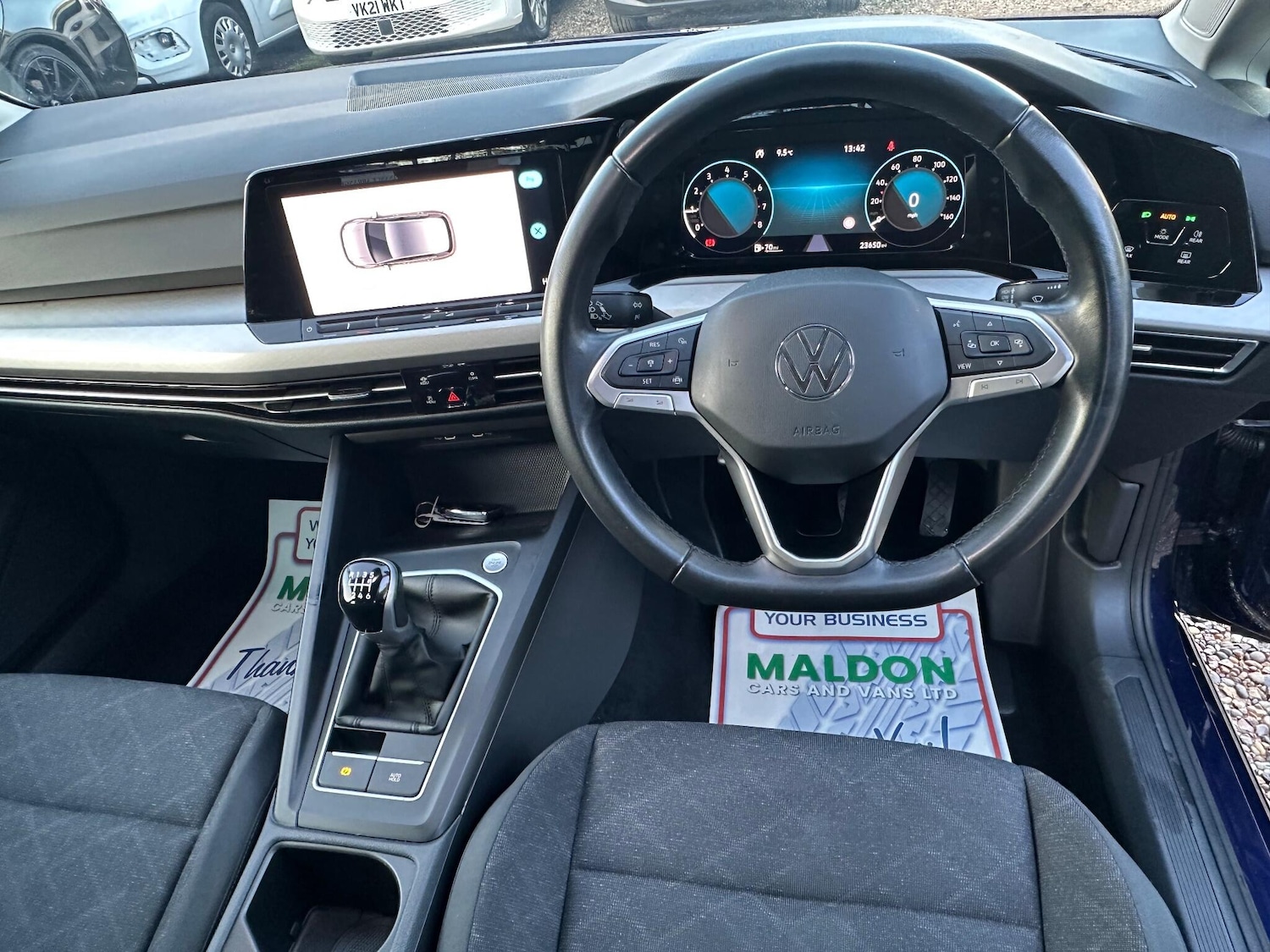 Used Volkswagen Golf 2023 for sale - 76865266: Photo 10