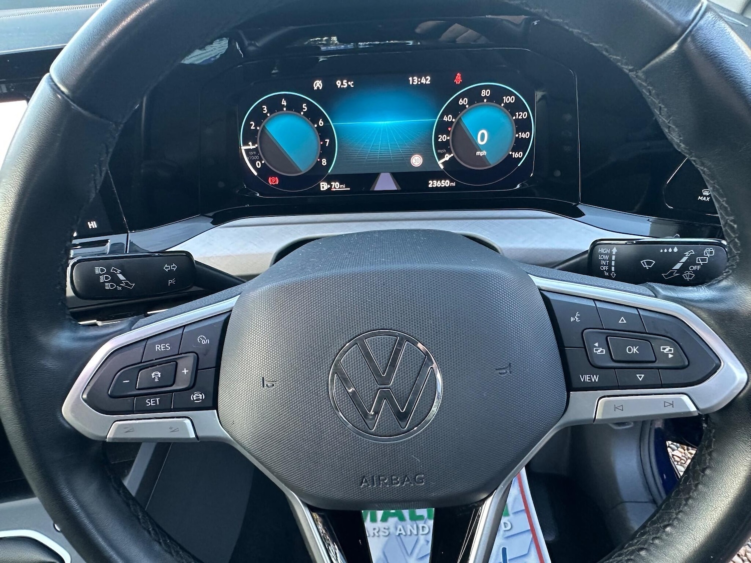 Used Volkswagen Golf 2023 for sale - 76865266: Photo 11