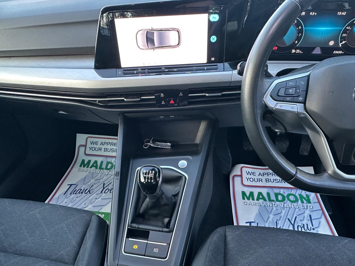 Used Volkswagen Golf 2023 for sale - 76865266: Photo 12