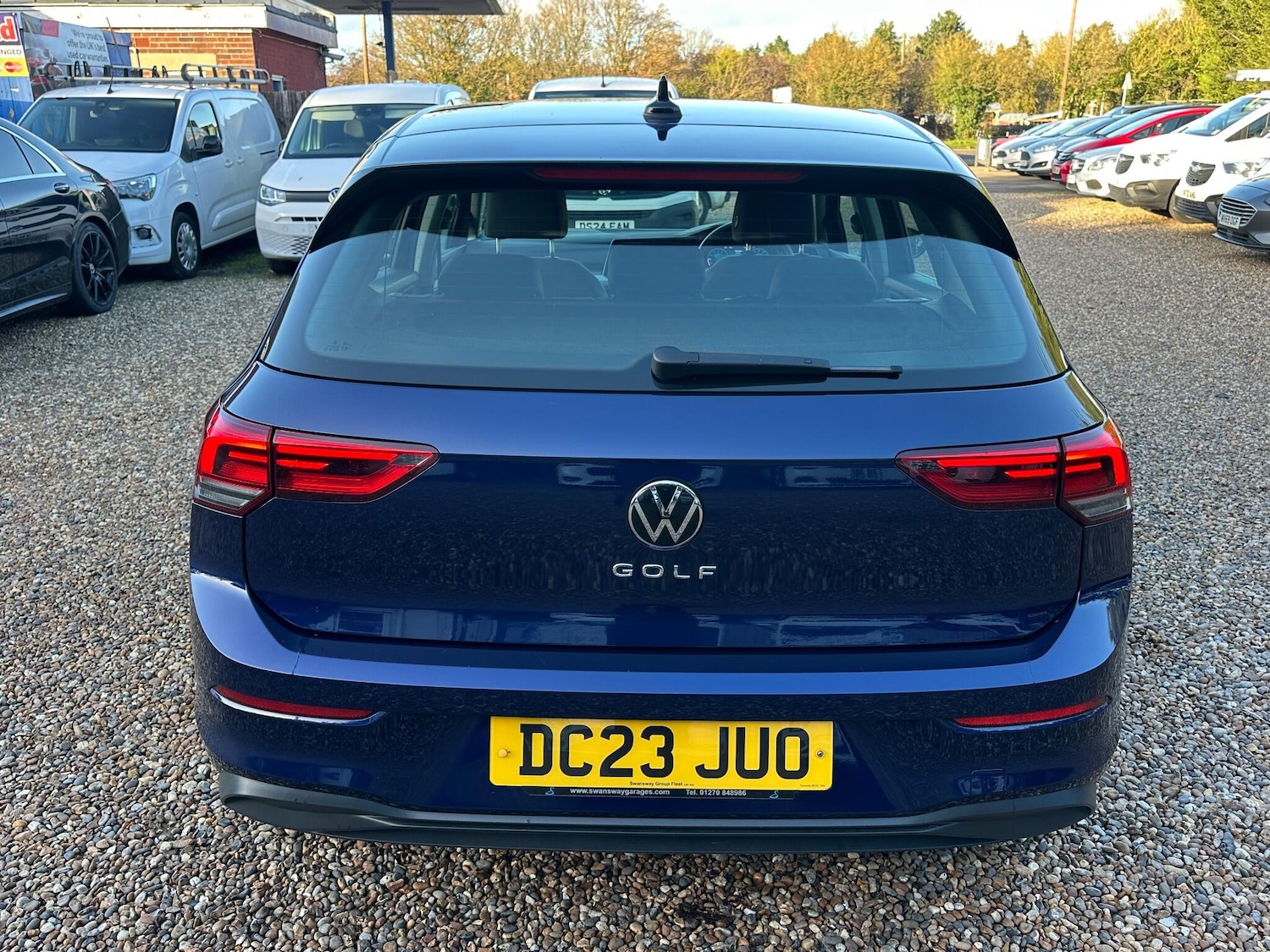 Used Volkswagen Golf 2023 for sale - 76865266: Photo 4