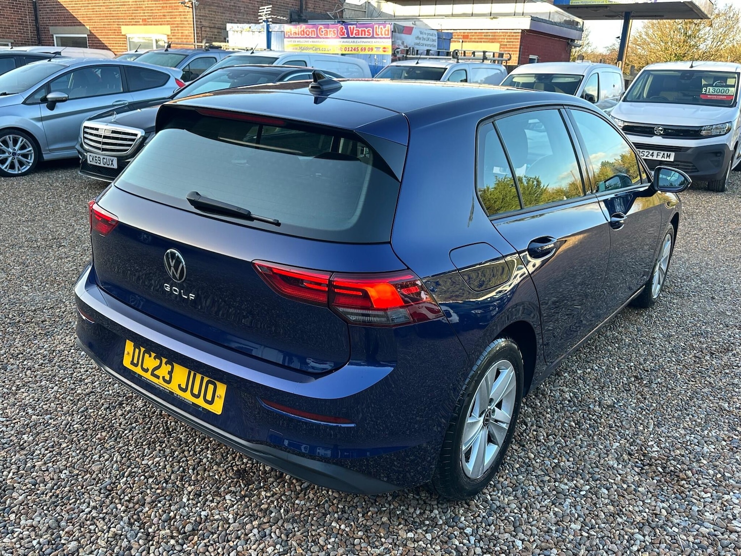 Used Volkswagen Golf 2023 for sale - 76865266: Photo 5