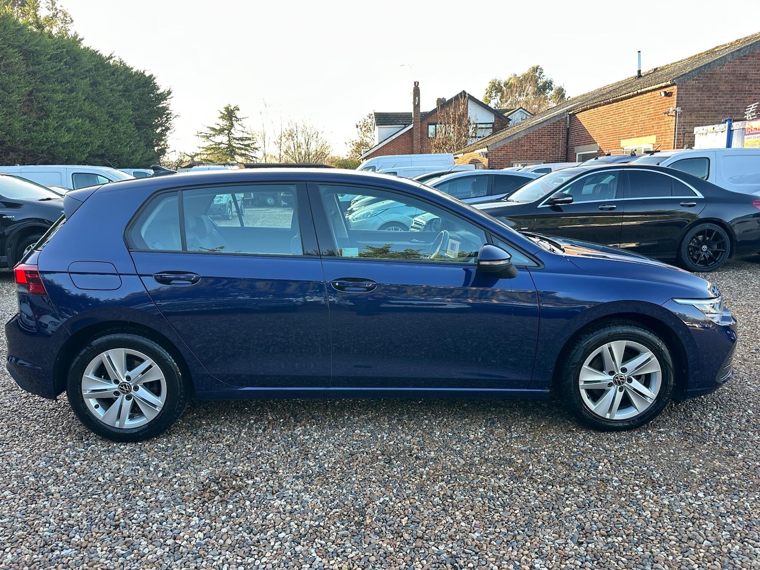 Used Volkswagen Golf 2023 for sale - 76865266: Photo 6