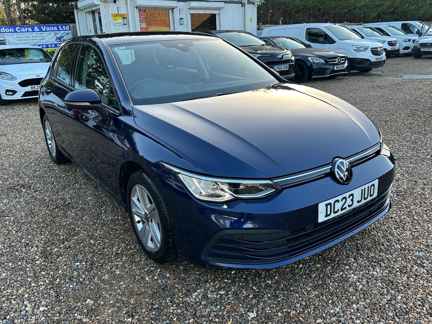 Used Volkswagen Golf 2023 for sale - 76865266: Photo 7