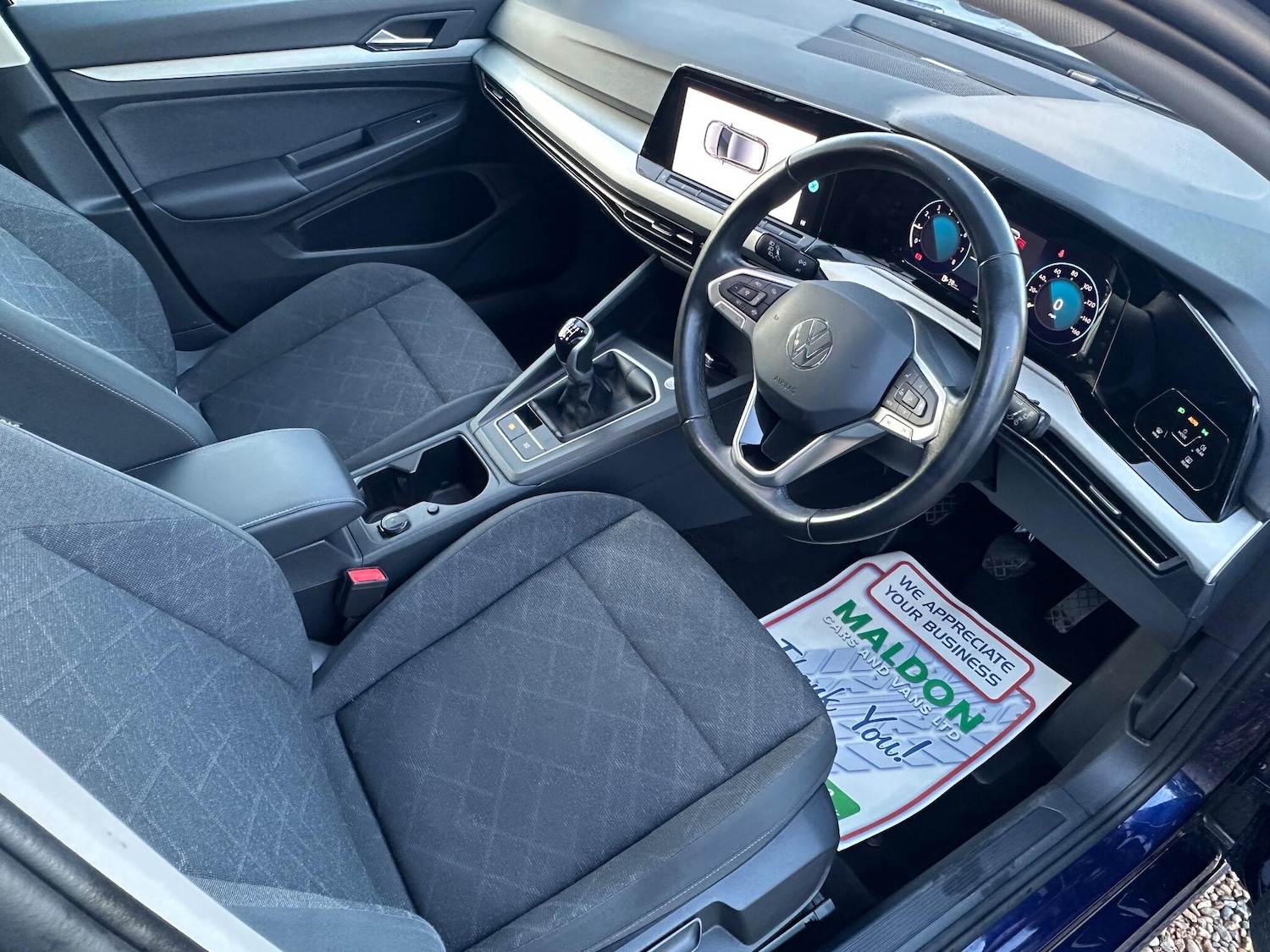 Used Volkswagen Golf 2023 for sale - 76865266: Photo 9