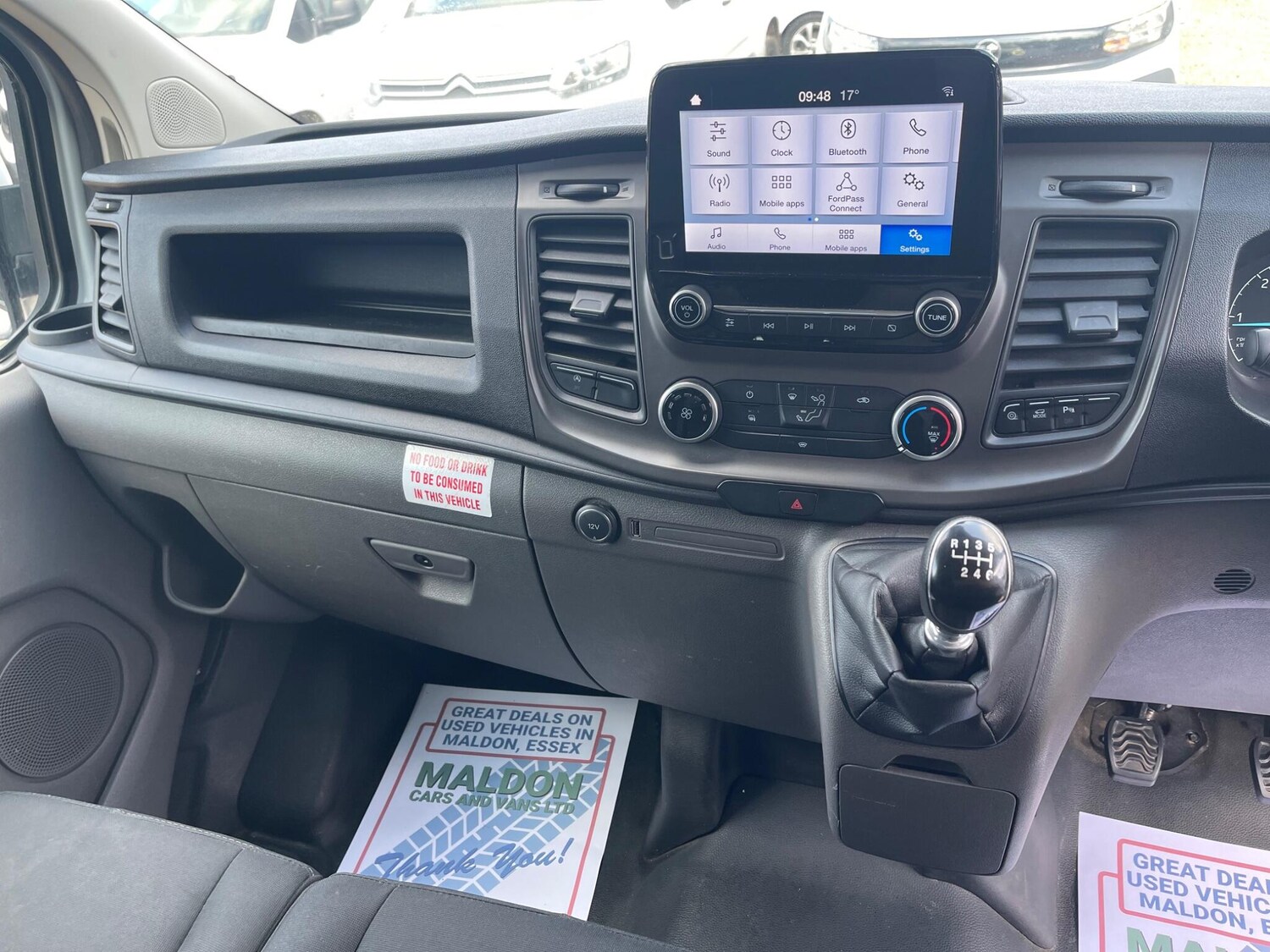Vehicle 13
