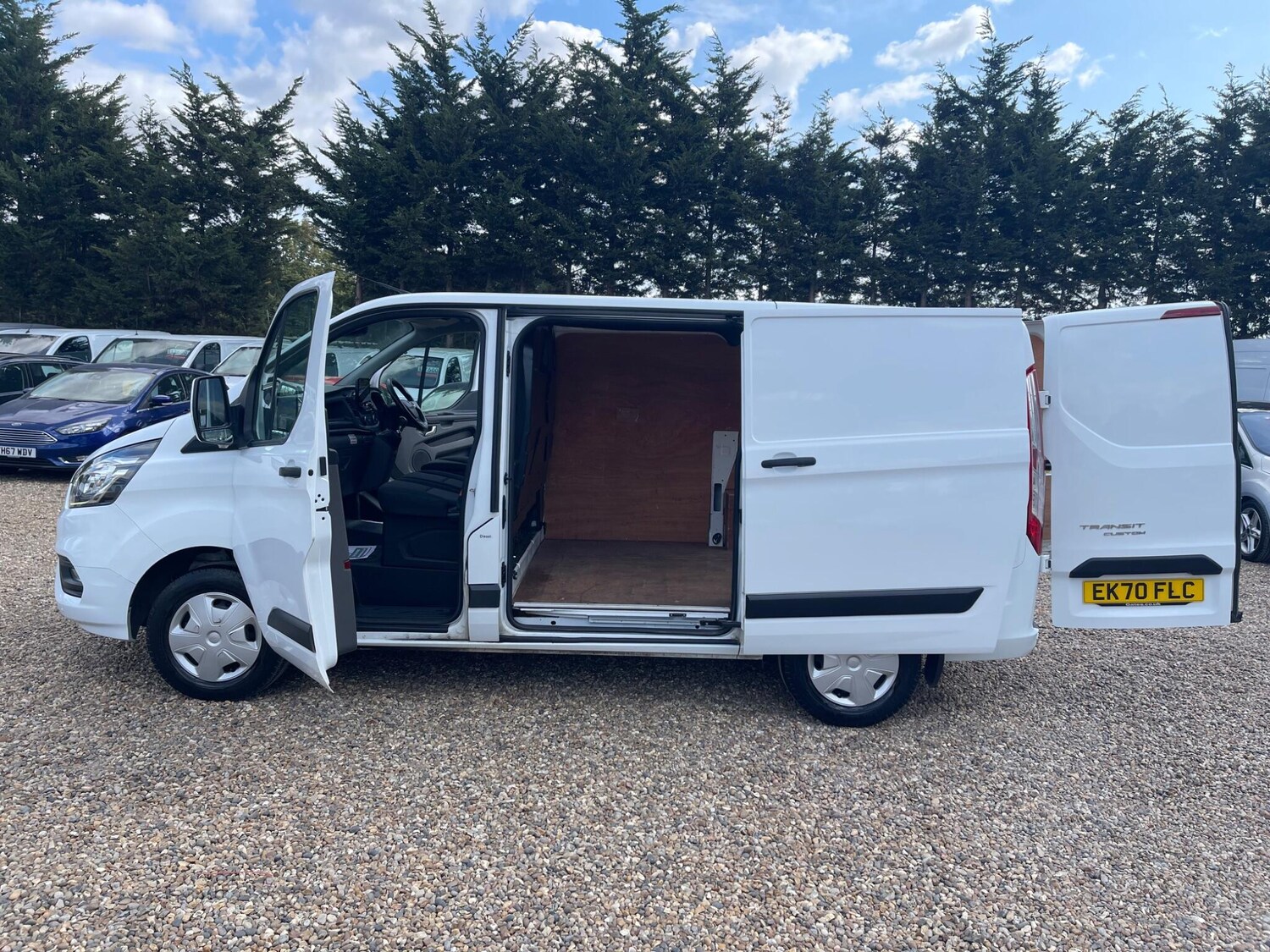 Vehicle 24