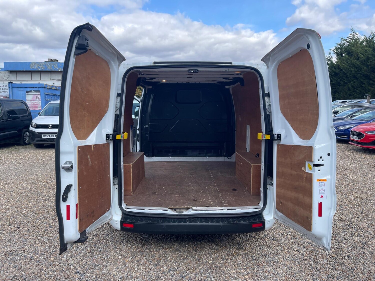 Vehicle 26