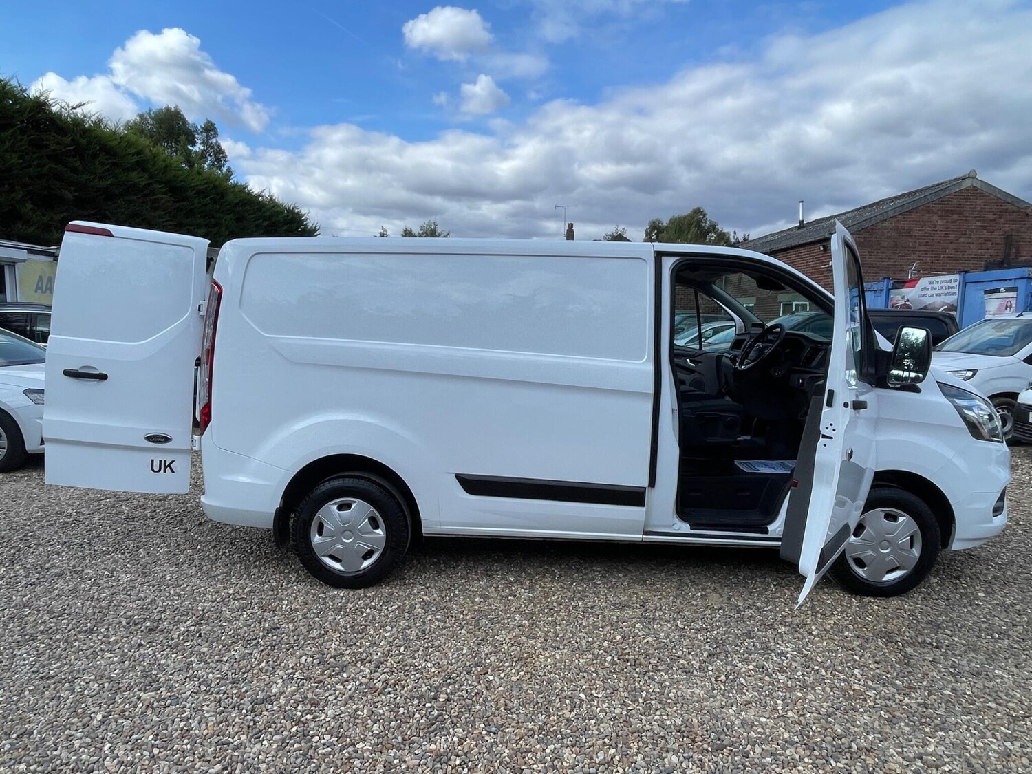 Vehicle 28
