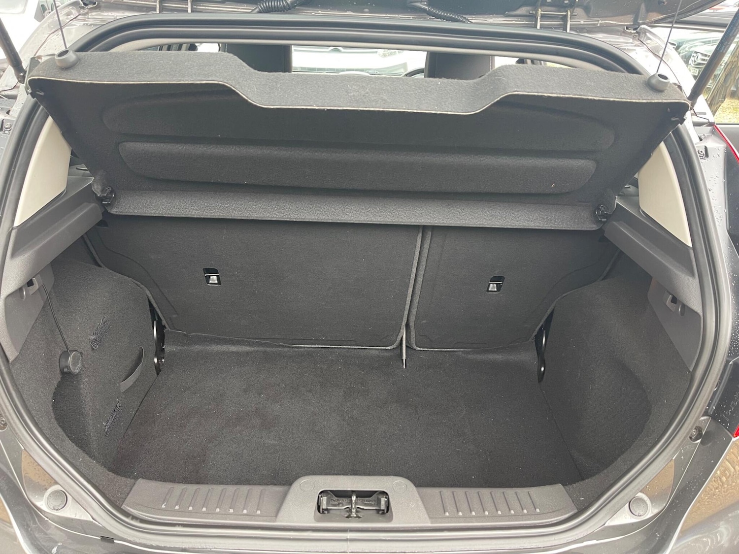 Used Ford Fiesta 2017 for sale - 75990433: Photo 22