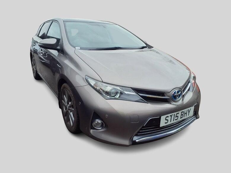 Used Toyota Auris for sale - 77497382: Photo 2