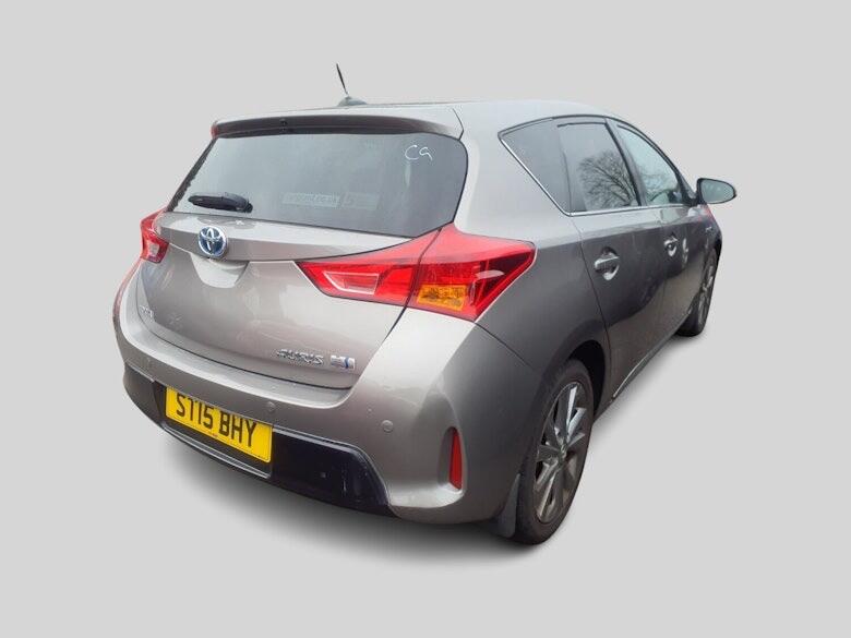 Used Toyota Auris for sale - 77497382: Photo 3