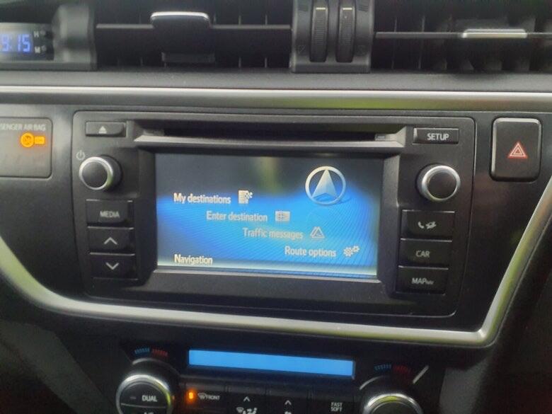 Used Toyota Auris for sale - 77497382: Photo 5