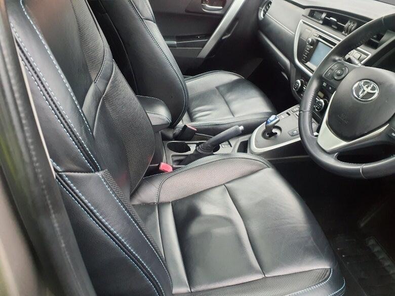 Used Toyota Auris for sale - 77497382: Photo 6