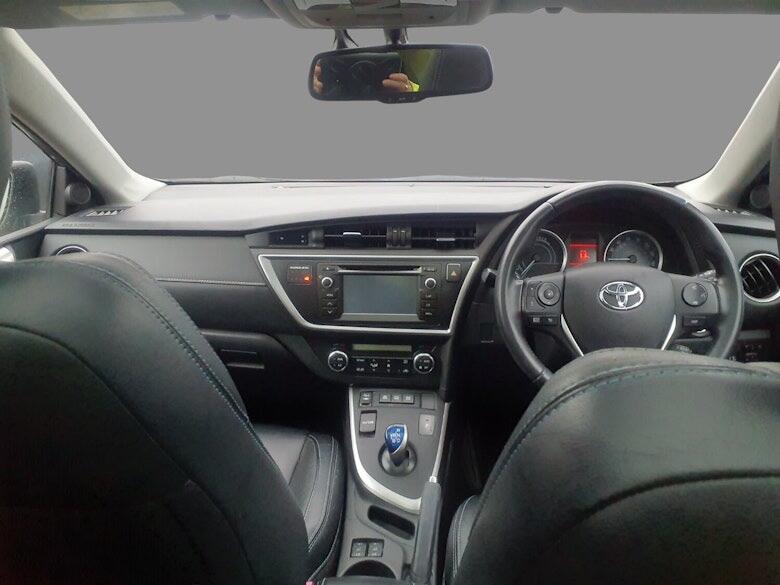 Used Toyota Auris for sale - 77497382: Photo 8