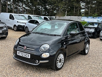 Used Fiat 500 2023 for sale - 78504466: Photo