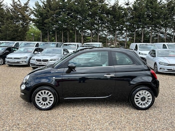 Used Fiat 500 2023 for sale - 78504466: Photo