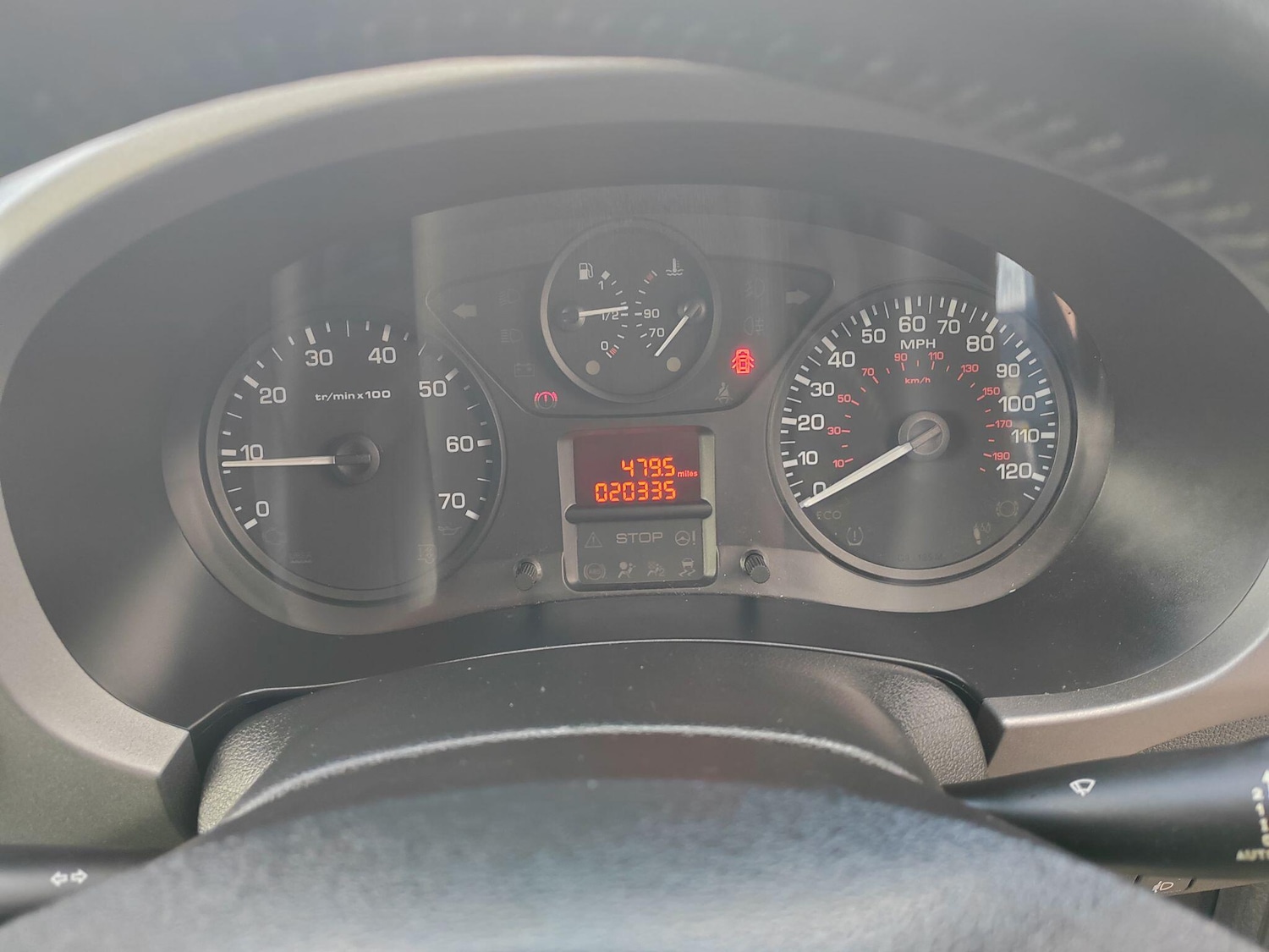 Used Citroen Berlingo Multispace 2019 for sale - 77957230: Photo 11