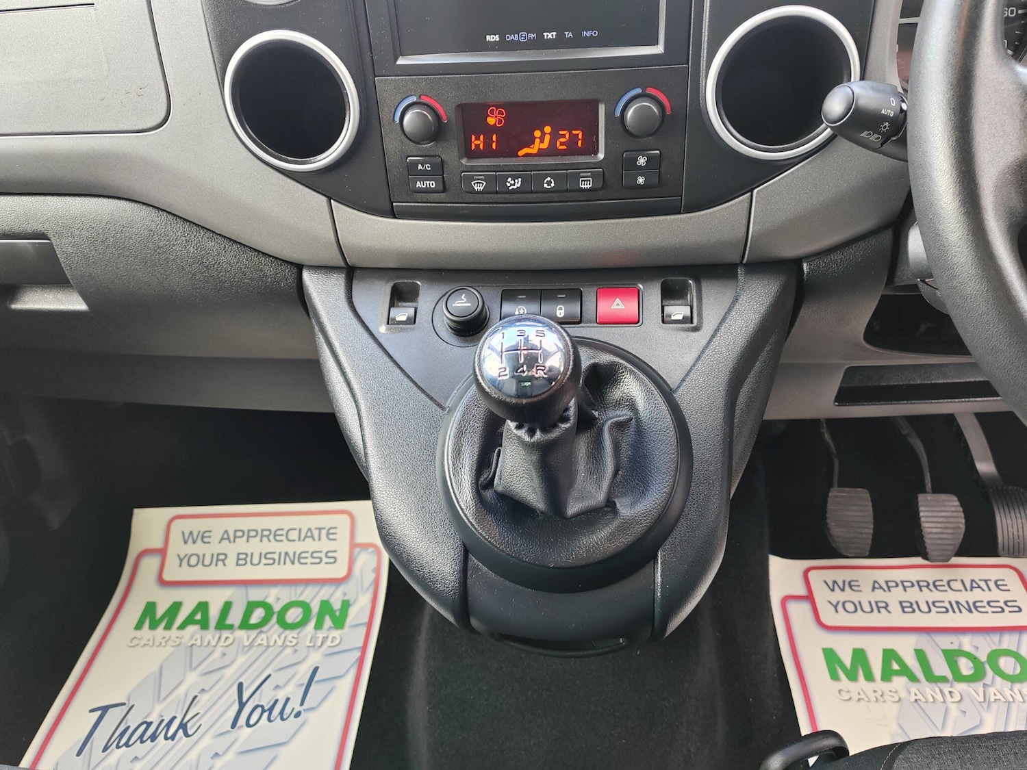 Used Citroen Berlingo Multispace 2019 for sale - 77957230: Photo 13