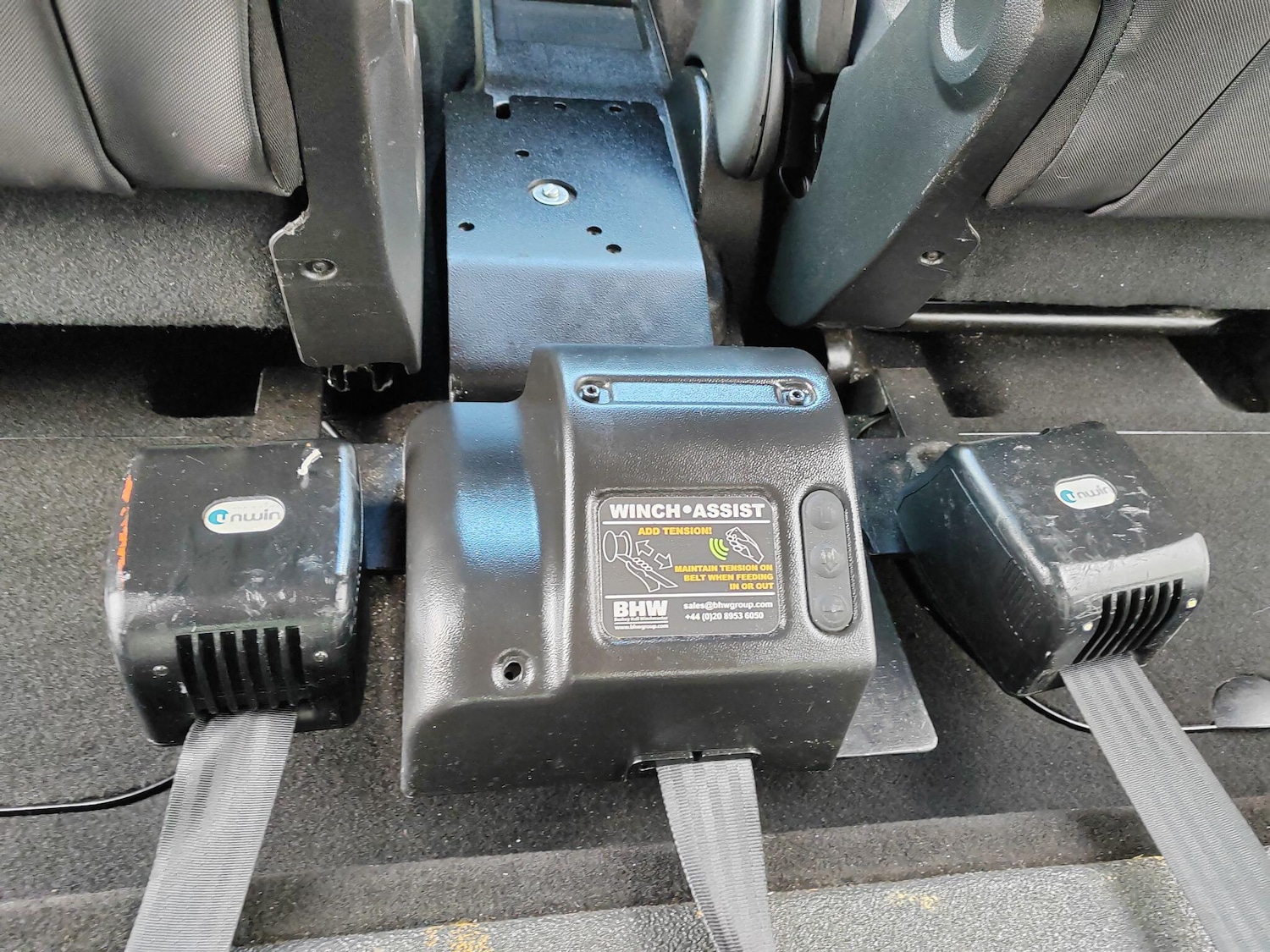 Used Citroen Berlingo Multispace 2019 for sale - 77957230: Photo 18