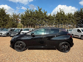 Used Nissan Micra 2020 for sale - 79509169: Photo