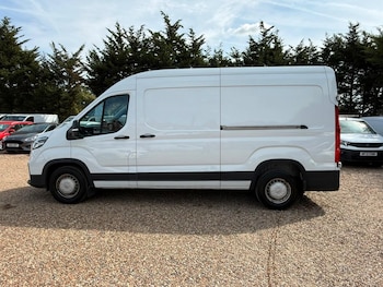 Used Maxus Deliver 9 2023 for sale - 79316594: Photo