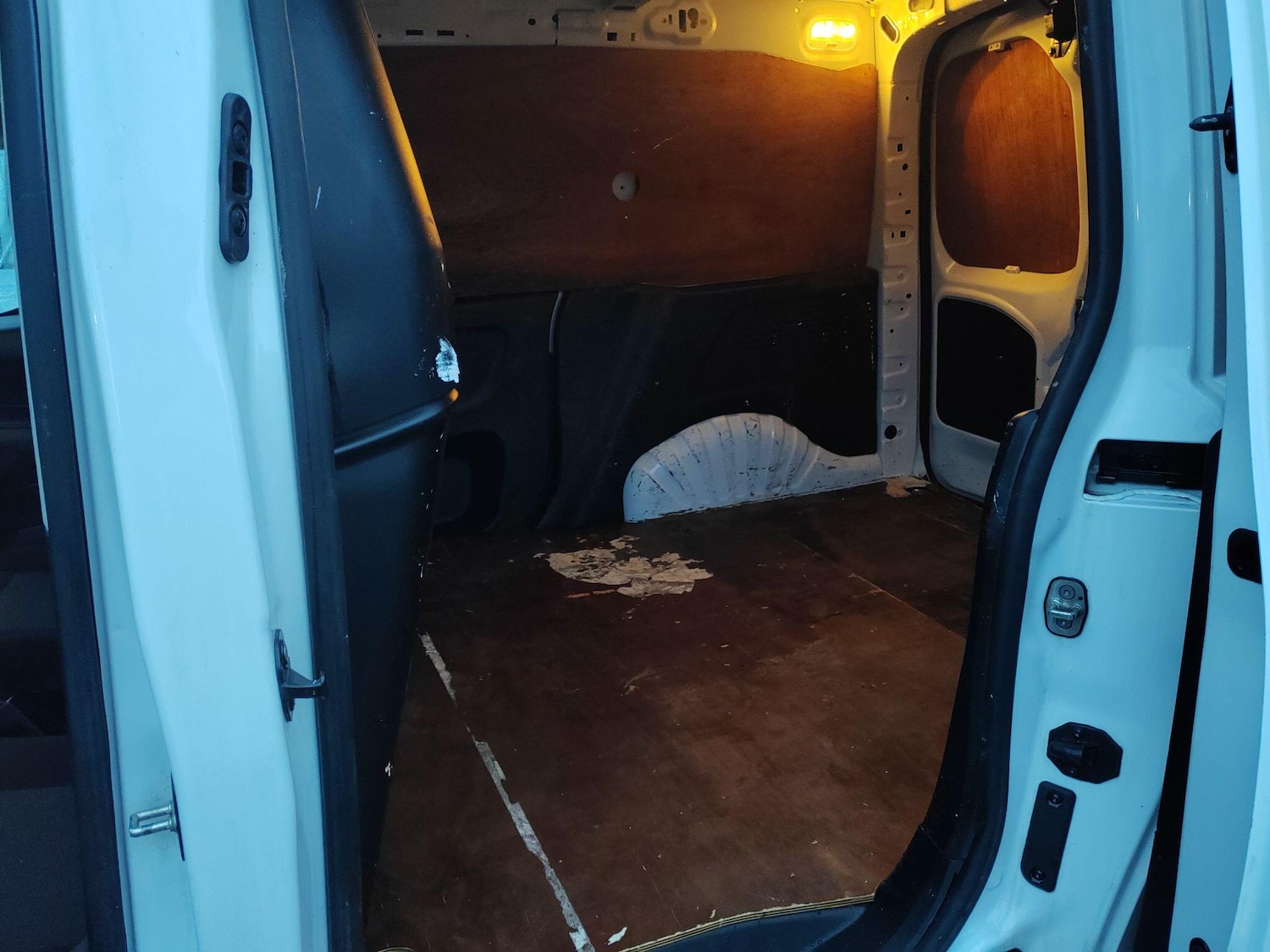 Used Vauxhall Combo 2021 for sale - 77424717: Photo 11