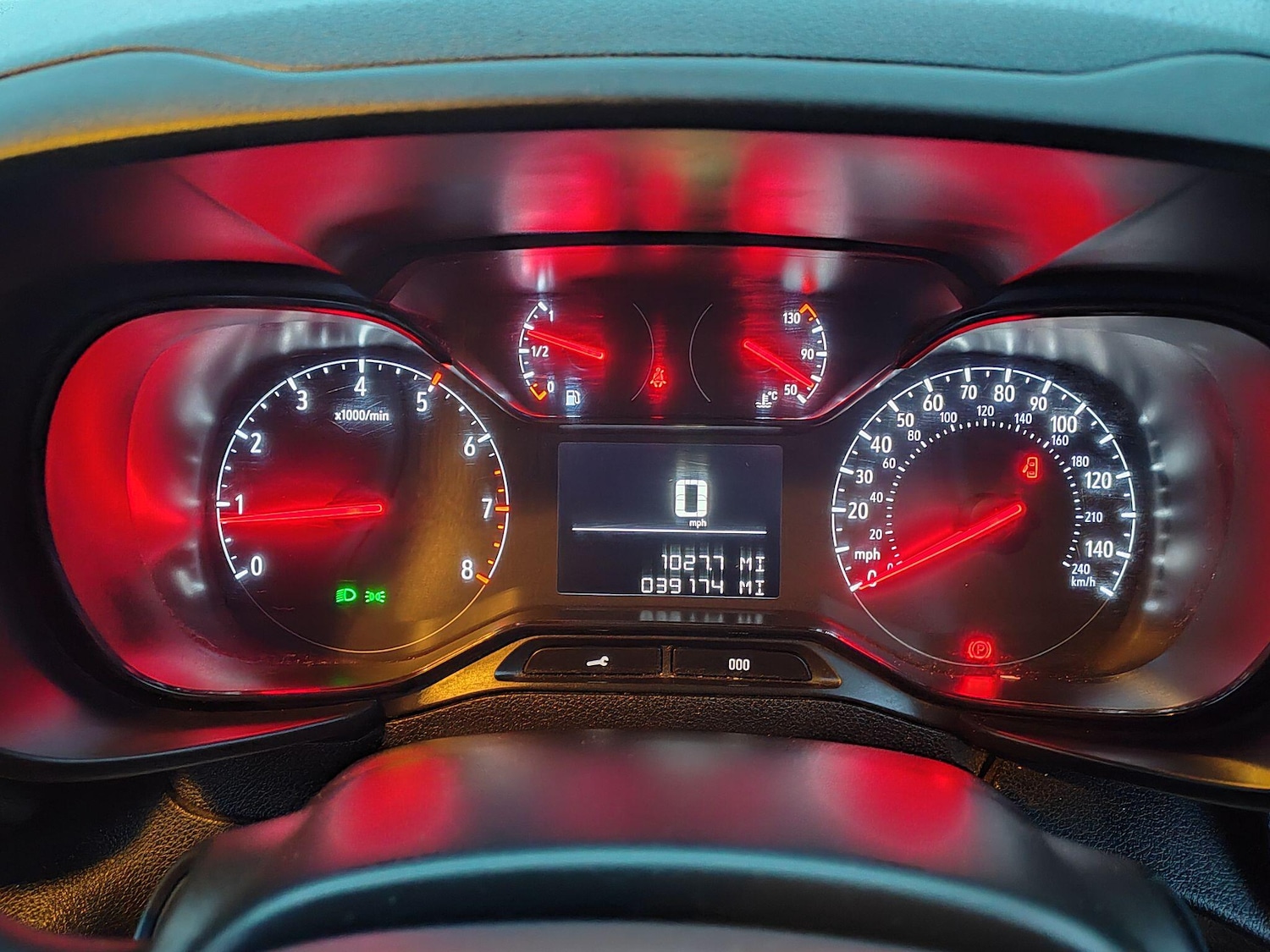 Used Vauxhall Combo 2021 for sale - 77424717: Photo 16